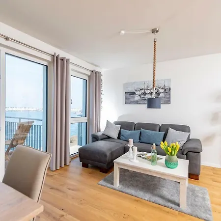 Apartment Schleideern Olpenitz