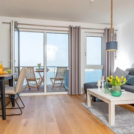 Schleideern Apartment